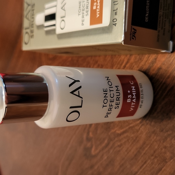 Olay Tone Perfection Serum B3 + Vitamin C - Picture 6 of 7